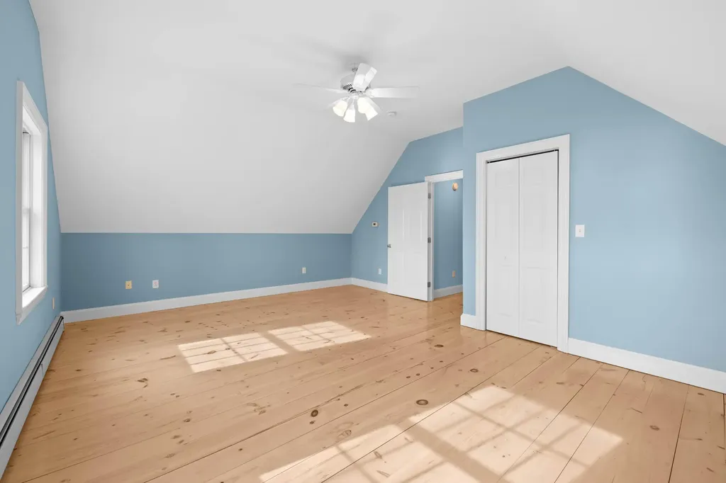 115 Maquoit Drive Freeport ME 04032