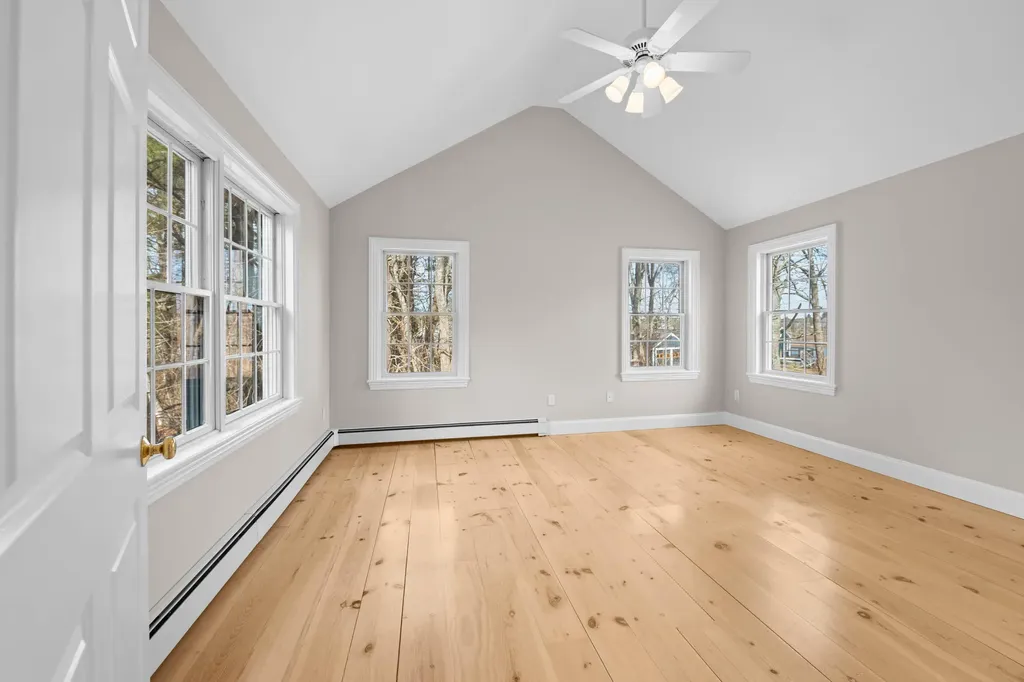 115 Maquoit Drive Freeport ME 04032
