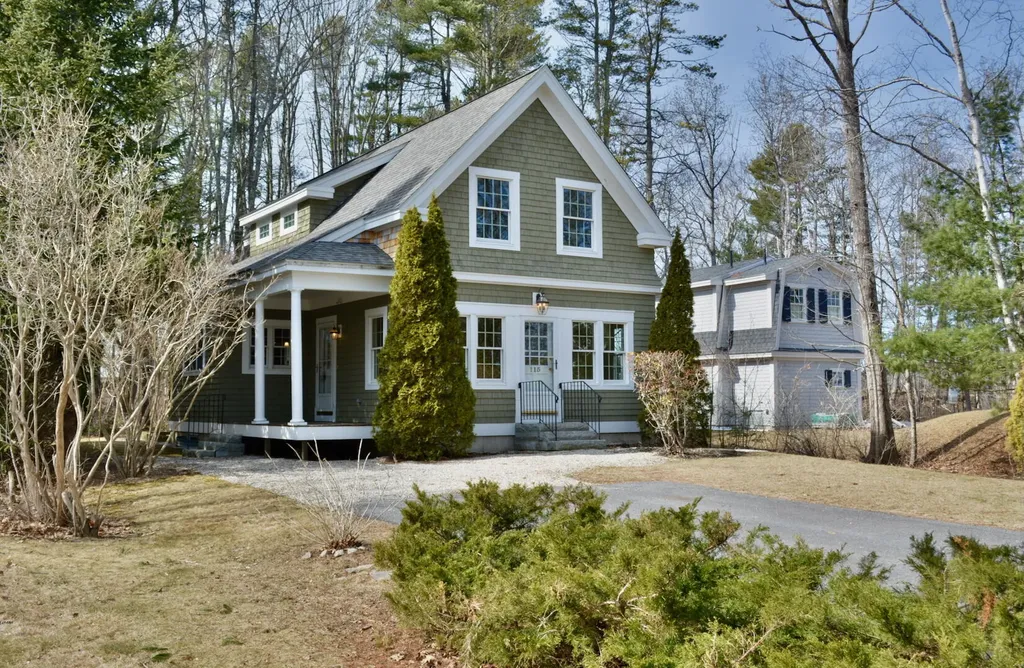 115 Maquoit Drive Freeport ME 04032