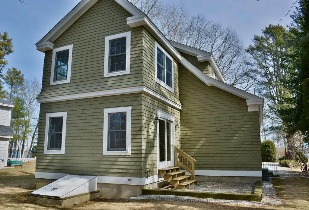 115 Maquoit Drive Freeport ME 04032