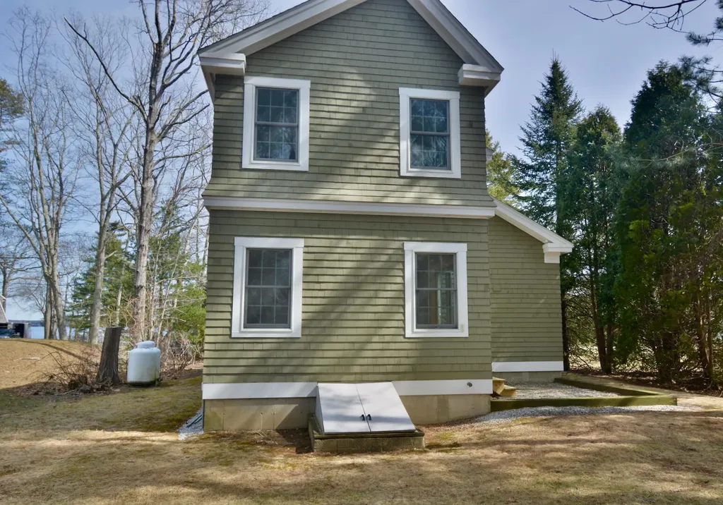 115 Maquoit Drive Freeport ME 04032