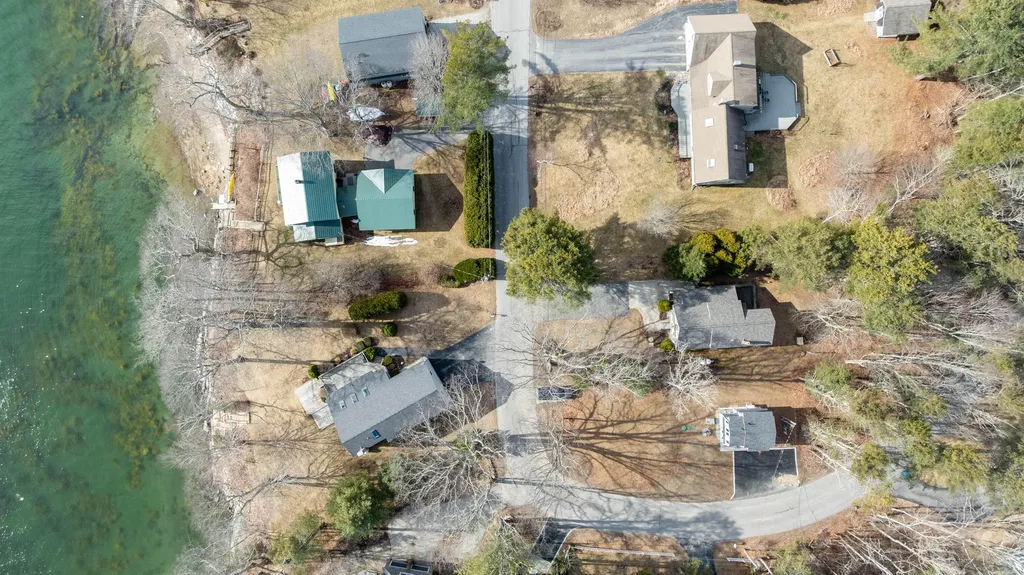 115 Maquoit Drive Freeport ME 04032