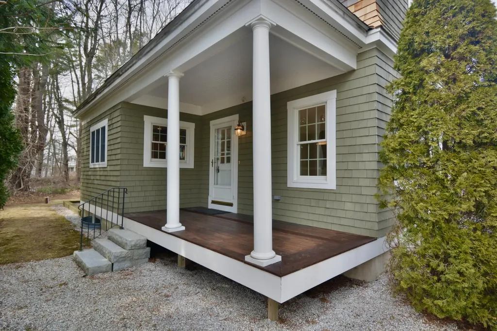 115 Maquoit Drive Freeport ME 04032