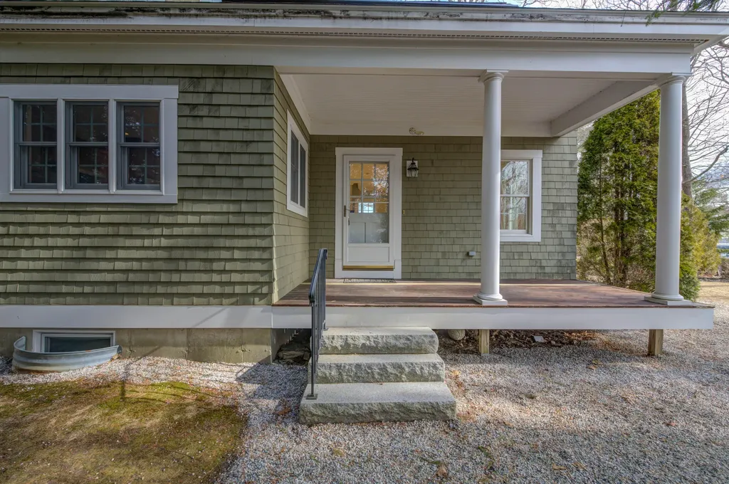 115 Maquoit Drive Freeport ME 04032