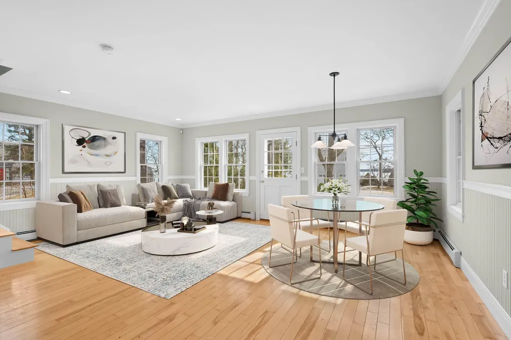 115 Maquoit Drive Freeport ME 04032