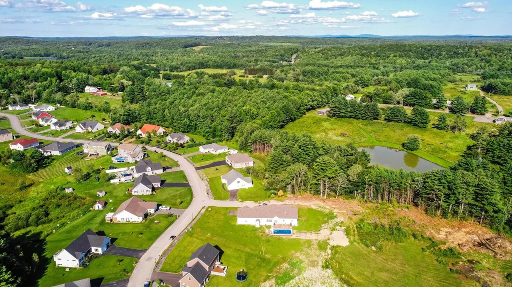 116 Fieldstone Drive Augusta ME 04330