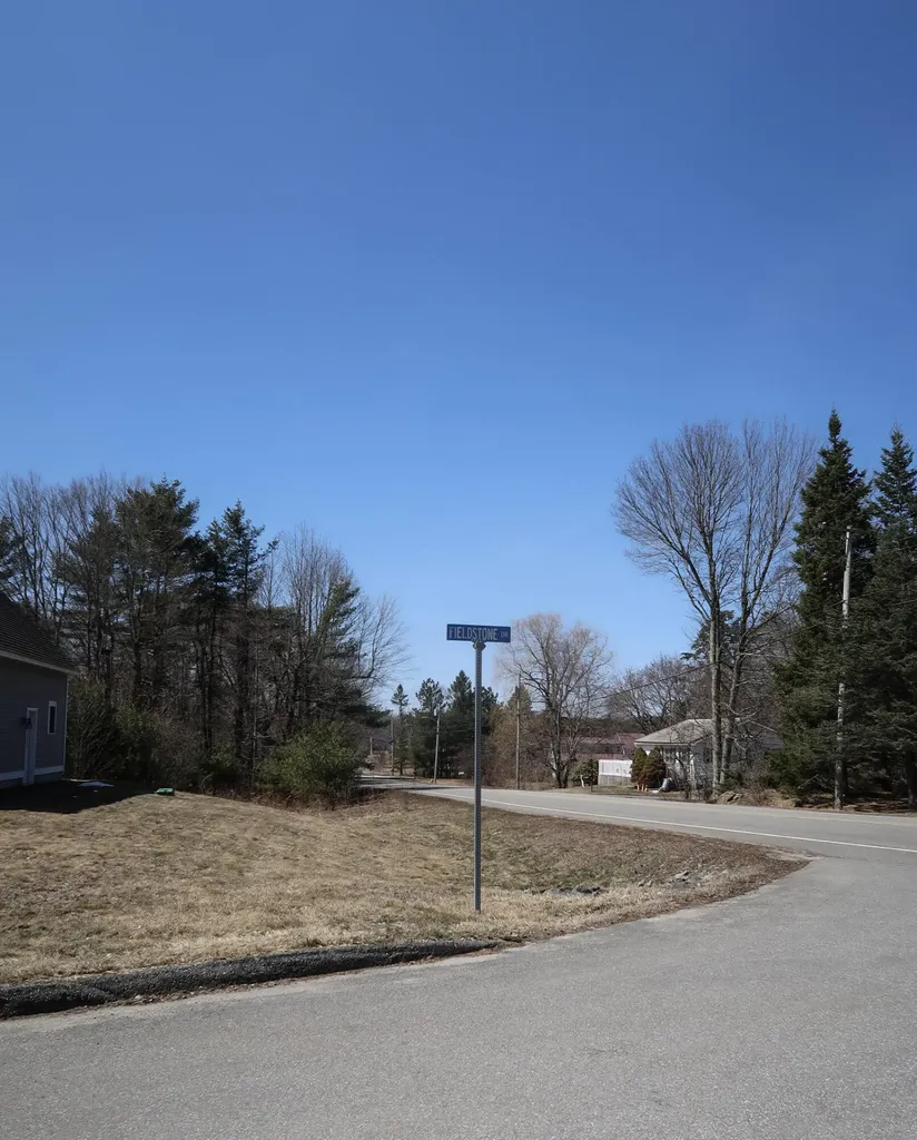 116 Fieldstone Drive Augusta ME 04330