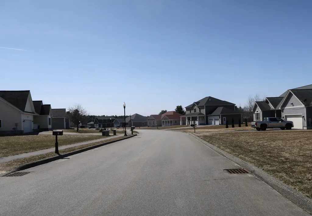 116 Fieldstone Drive Augusta ME 04330