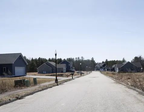 116 Fieldstone Drive Augusta ME 04330