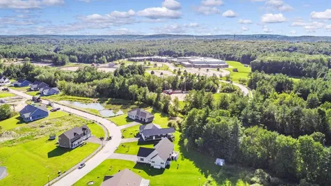116 Fieldstone Drive Augusta ME 04330