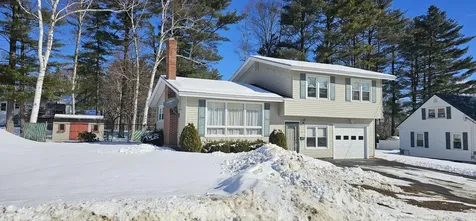 63 Violette Avenue Waterville ME 04901