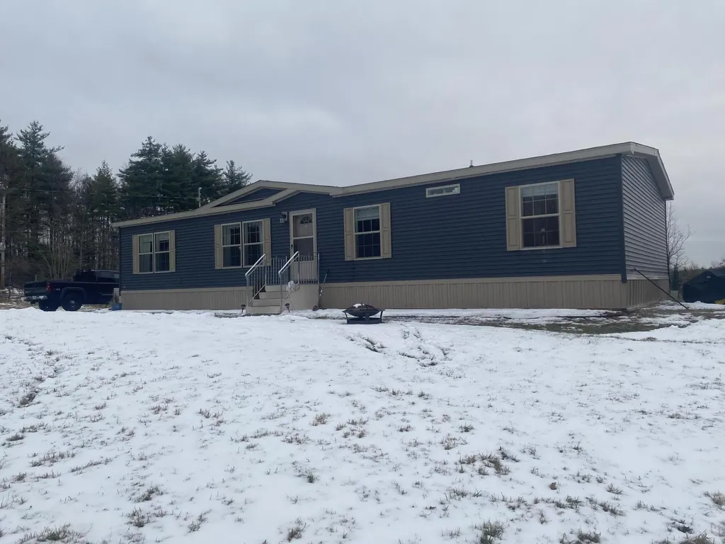 402 West Road Waterboro ME 04087