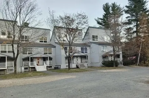 1017 Left Bank Carrabassett Valley ME 04947