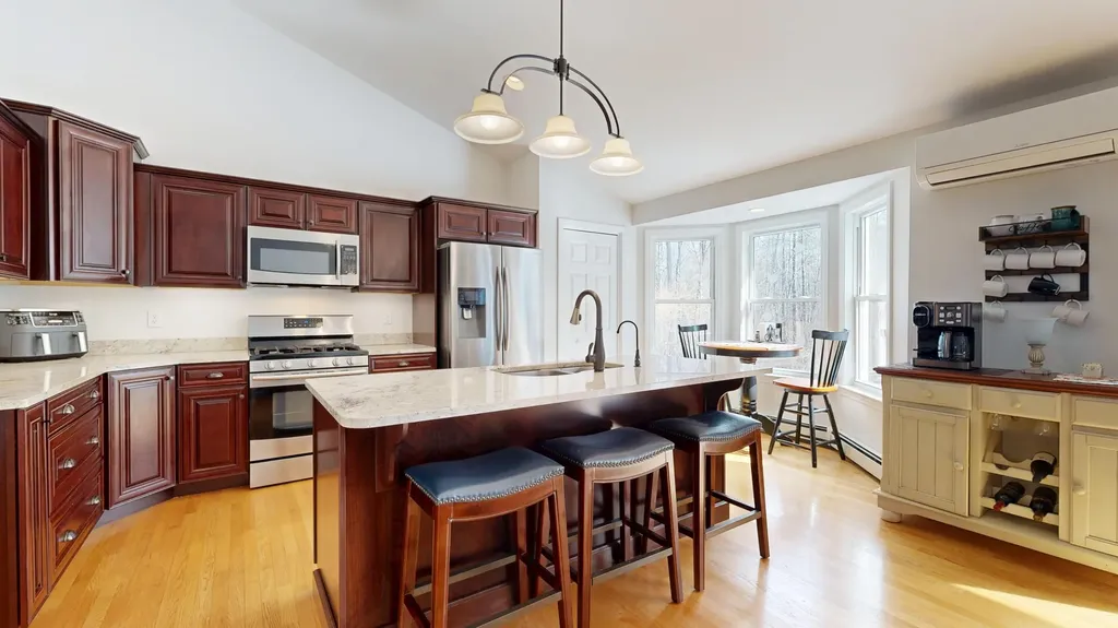 29 Crossing Brook Drive Buxton ME 04093
