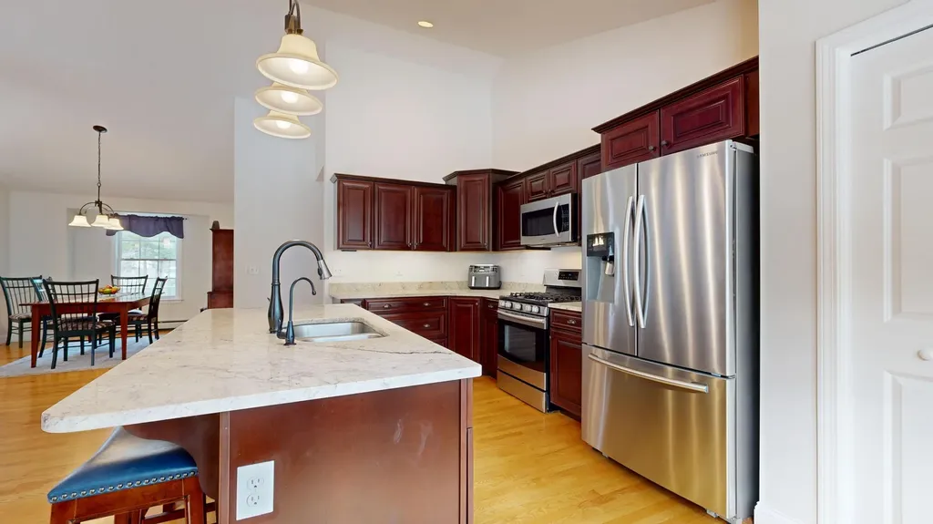 29 Crossing Brook Drive Buxton ME 04093