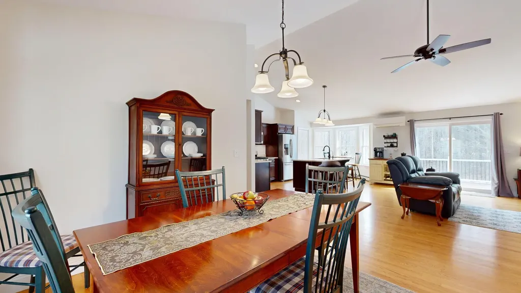 29 Crossing Brook Drive Buxton ME 04093