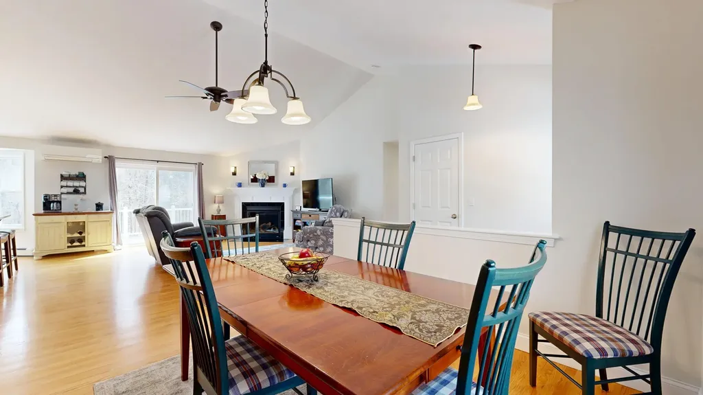 29 Crossing Brook Drive Buxton ME 04093