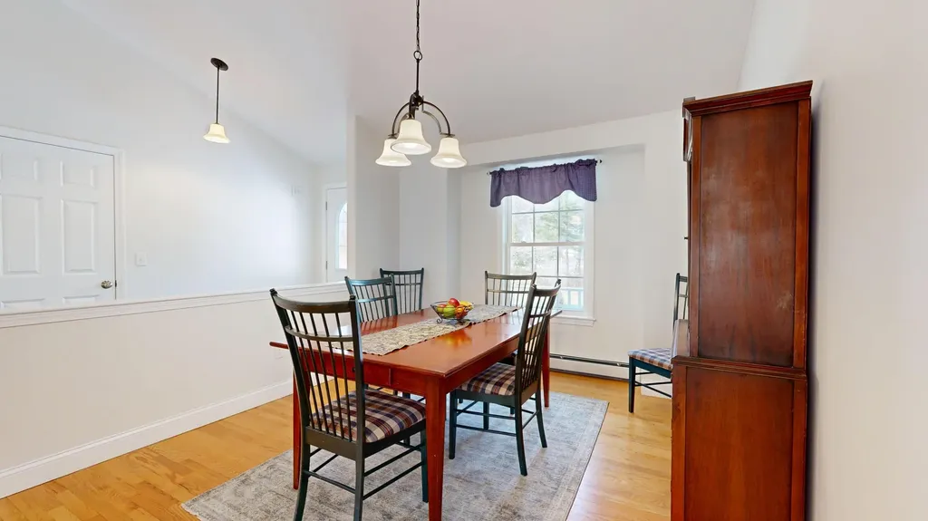 29 Crossing Brook Drive Buxton ME 04093