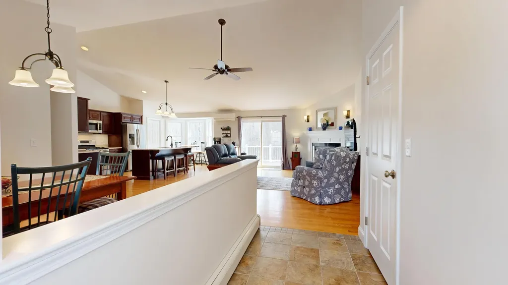 29 Crossing Brook Drive Buxton ME 04093