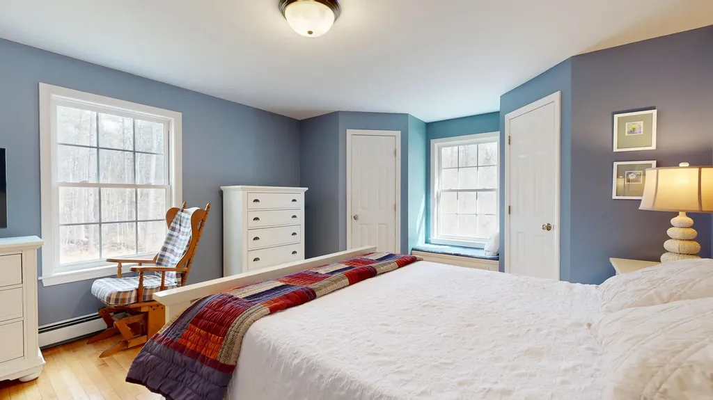 29 Crossing Brook Drive Buxton ME 04093