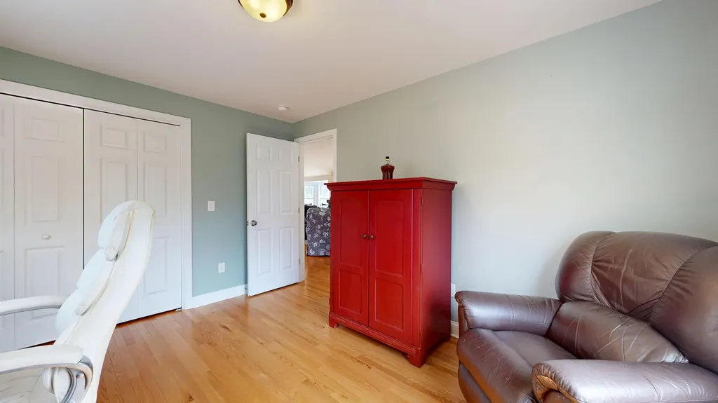 29 Crossing Brook Drive Buxton ME 04093