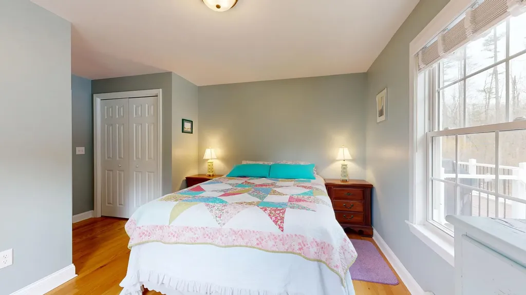 29 Crossing Brook Drive Buxton ME 04093