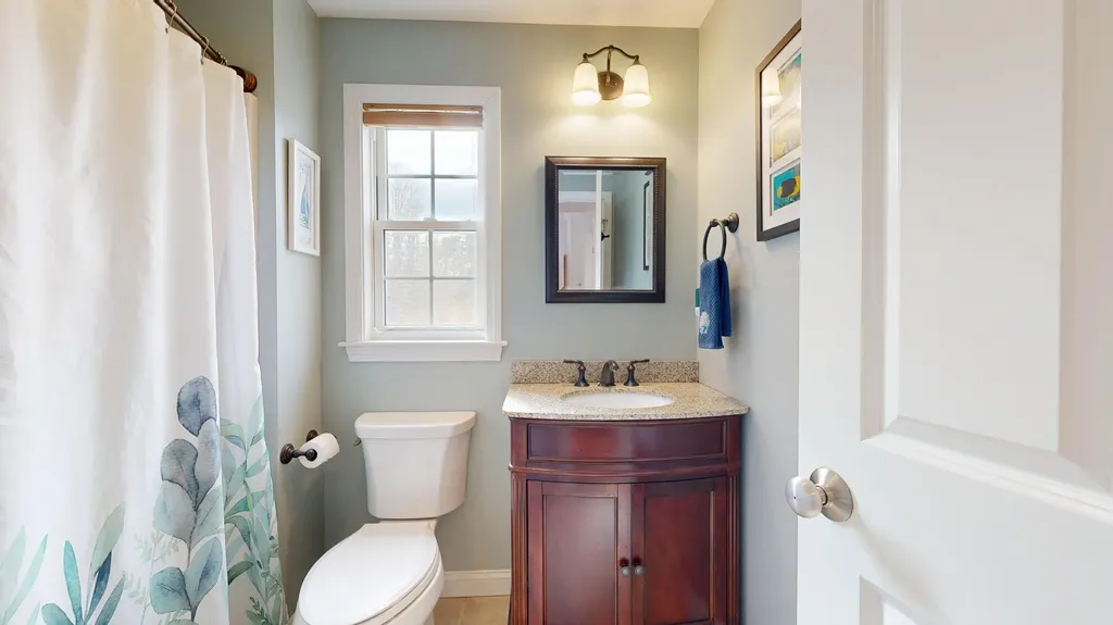 29 Crossing Brook Drive Buxton ME 04093