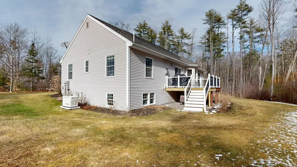 29 Crossing Brook Drive Buxton ME 04093