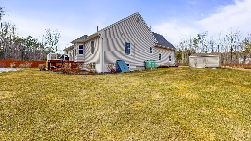 29 Crossing Brook Drive Buxton ME 04093