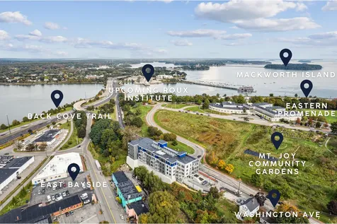218 Washington Avenue Portland ME 04101