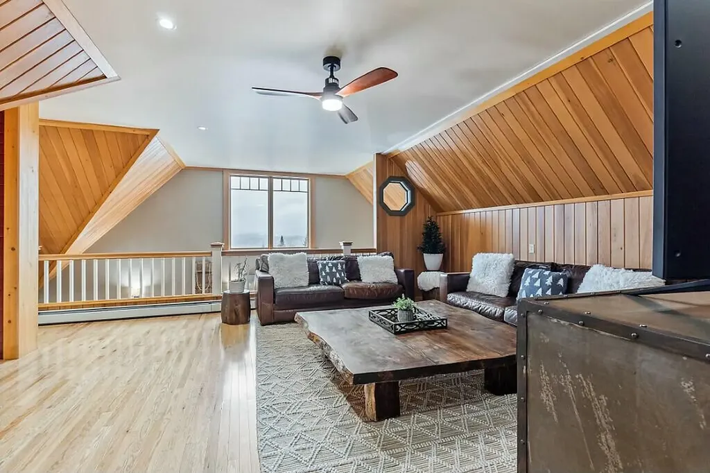 41 Moose Ridge Road Dallas Plt ME 04970