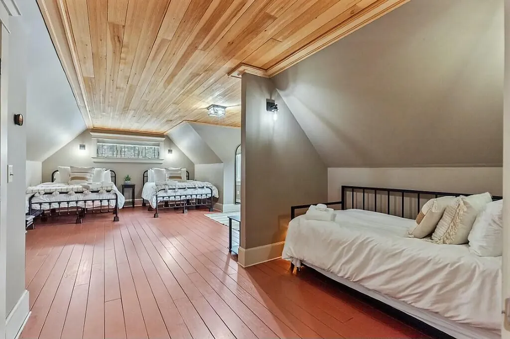 41 Moose Ridge Road Dallas Plt ME 04970