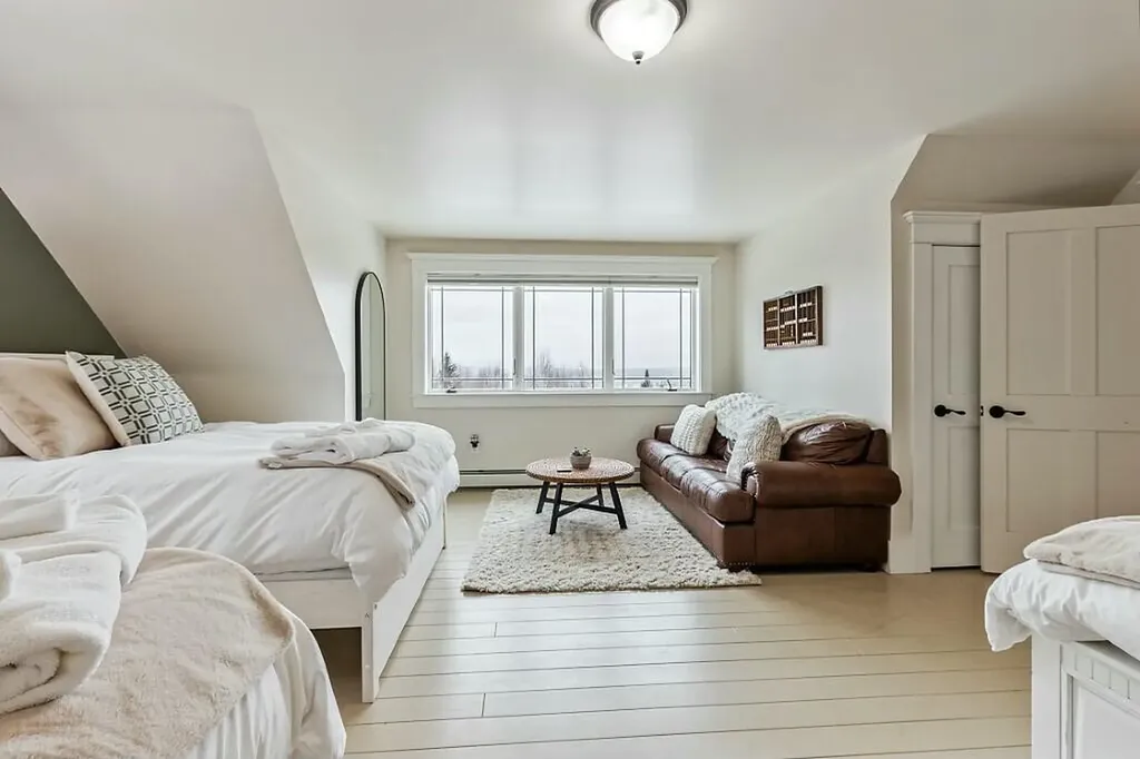 41 Moose Ridge Road Dallas Plt ME 04970