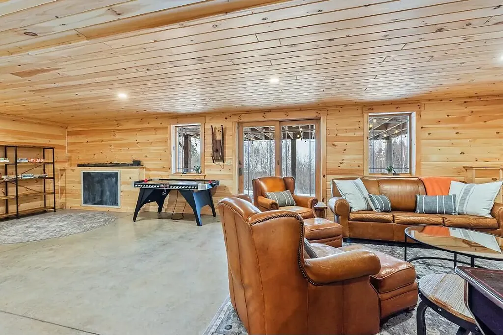 41 Moose Ridge Road Dallas Plt ME 04970