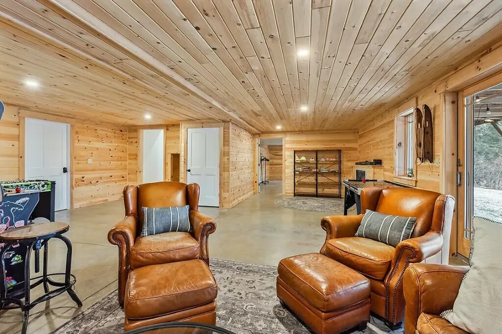 41 Moose Ridge Road Dallas Plt ME 04970