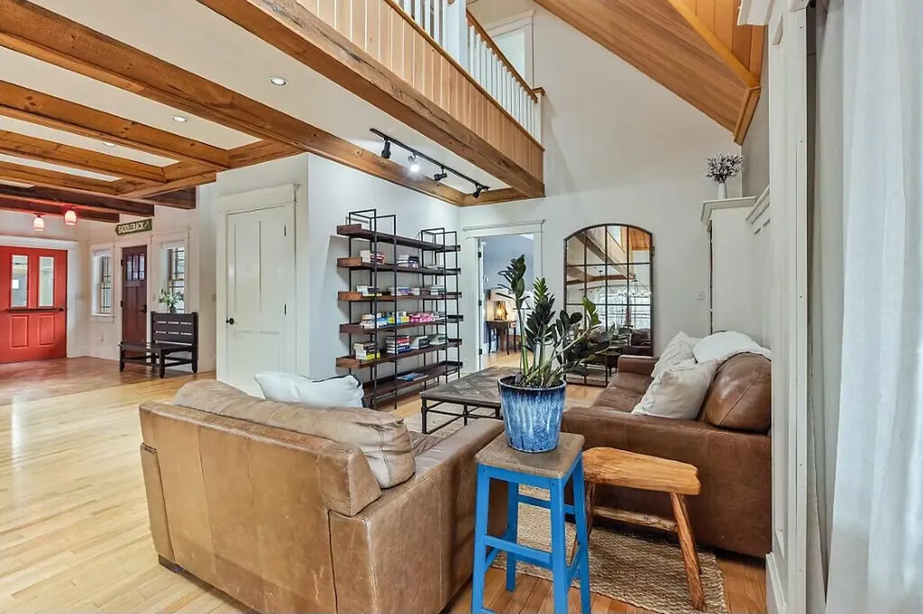 41 Moose Ridge Road Dallas Plt ME 04970