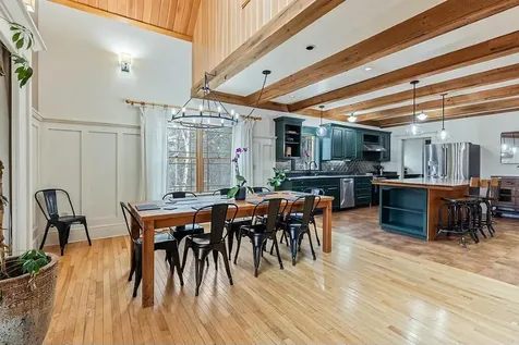 41 Moose Ridge Road Dallas Plt ME 04970