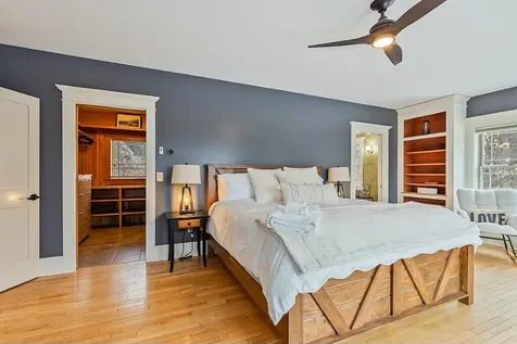 41 Moose Ridge Road Dallas Plt ME 04970