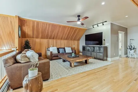 41 Moose Ridge Road Dallas Plt ME 04970