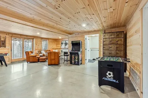 41 Moose Ridge Road Dallas Plt ME 04970