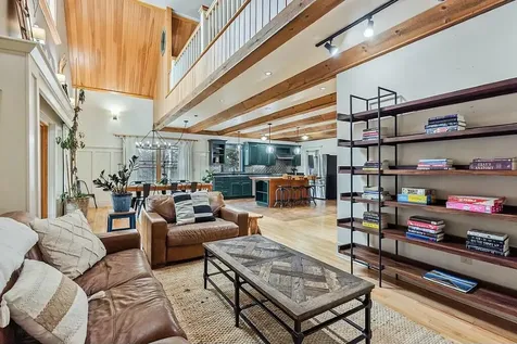 41 Moose Ridge Road Dallas Plt ME 04970