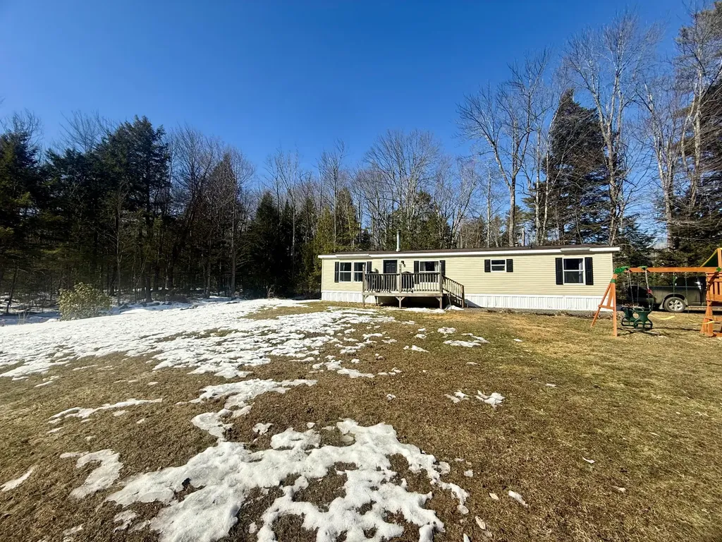 132 Goodhue Road Sidney ME 04330