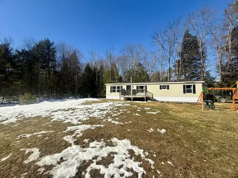 132 Goodhue Road Sidney ME 04330