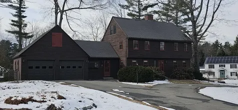 22 Cherry Hill Drive Waterville ME 04901