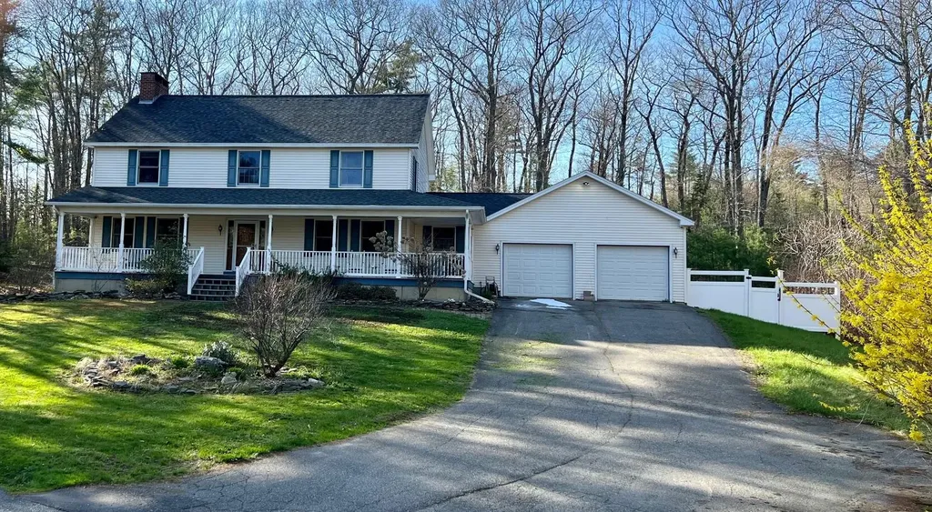160 Ridgeview Drive Veazie ME 04401