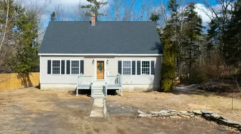 16 Melody Lane Freeport ME 04032