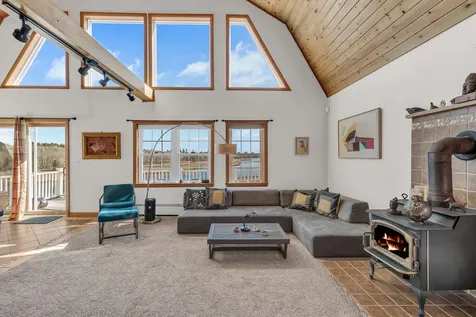 452 Milbridge Road Cherryfield ME 04622