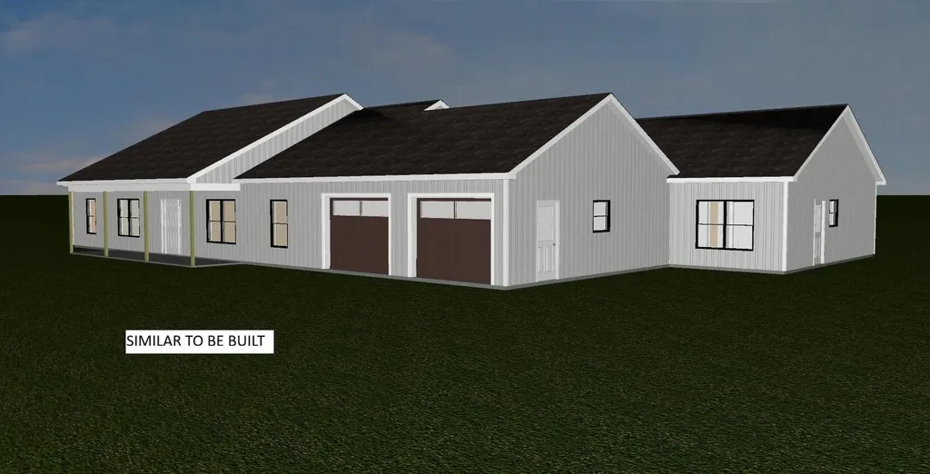 287 Partridge Lane Hermon ME 04401