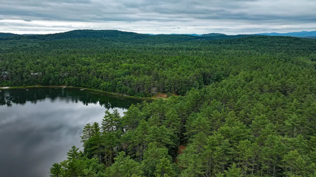62-B Long Pond Drive Denmark ME 04022