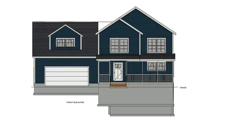 Lot 15 Raspberry Lane Topsham ME 04086